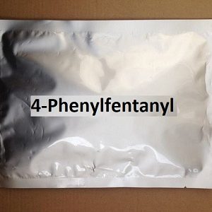 BUY 4-Phenylfentanyl Powder Online USA