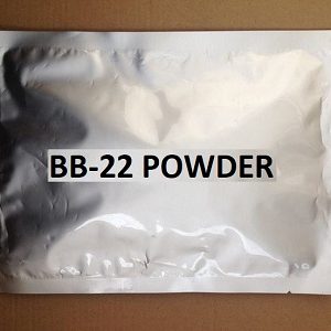 BUY BB-22 POWDER ONLINE USA