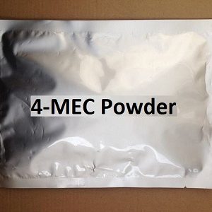 Buy 4-MEC Powder online Paris