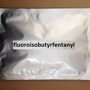 Buy 4-fluoroisobutyrfentanyl Online USA