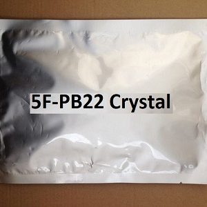 Buy 5F-PB22 Crystal Online USA