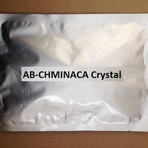 Buy AB-CHMINACA Crystal Online Paris