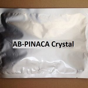 buy AB-PINACA crystal Online Paris