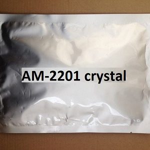 buy AM-2201 crystal online Paris