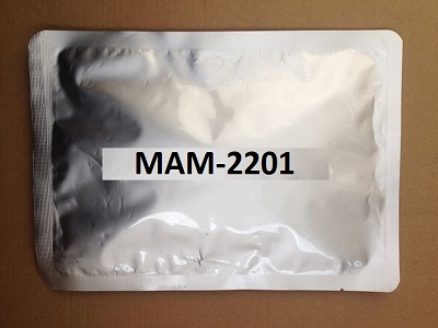 buy MAM-2201 crystal online USA